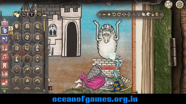 Scriptorium Master of Manuscripts Download PC