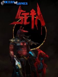 Seth ocean of games