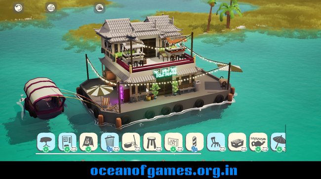 ShantyTown Download PC