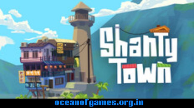 ShantyTown Free Download