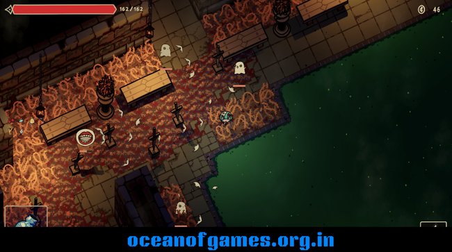 Shell of a King Download PC