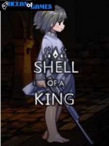 Shell of a King ocean of games