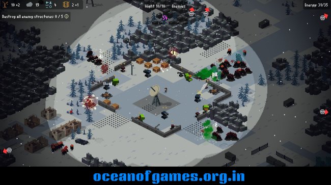 Signal Zone Download PC