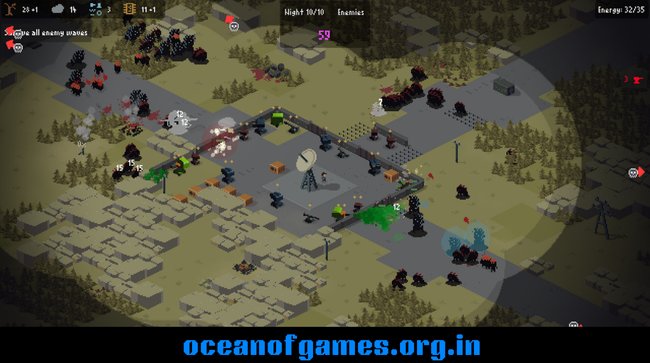 Signal Zone Download PC