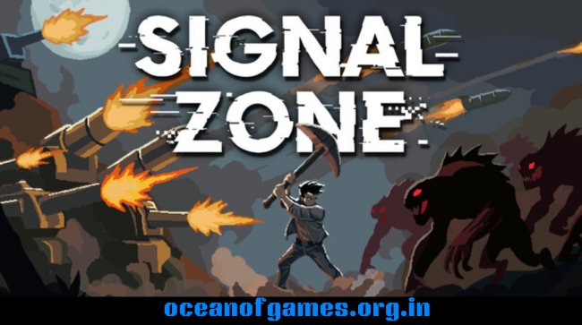 Signal Zone Free Download