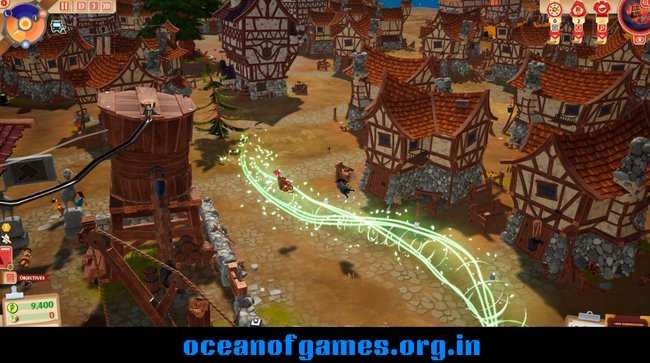 Sintopia Download PC