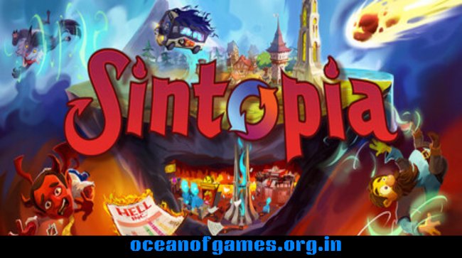 Sintopia Free Download