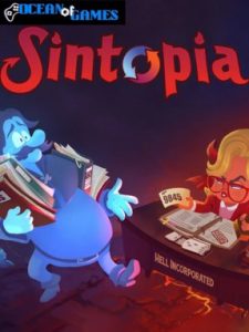 Sintopia ocean of games