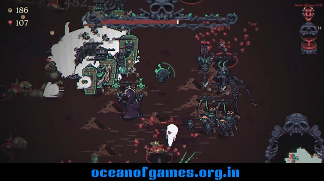 Skull Horde Download PC