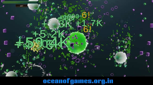 Slime Must Grow Download PC