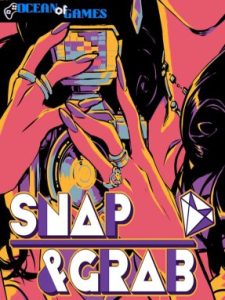 Snap & Grab ocean of games