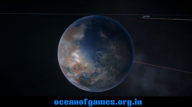 Solar Expanse - Space Exploration Manager Download PC