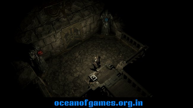 Spark in the Dark Download PC