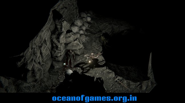 Spark in the Dark Download PC