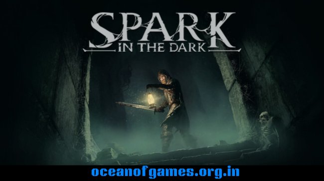 Spark in the Dark Free Download