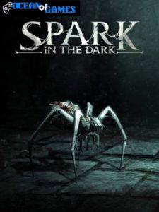 Spark in the Dark ocean of games
