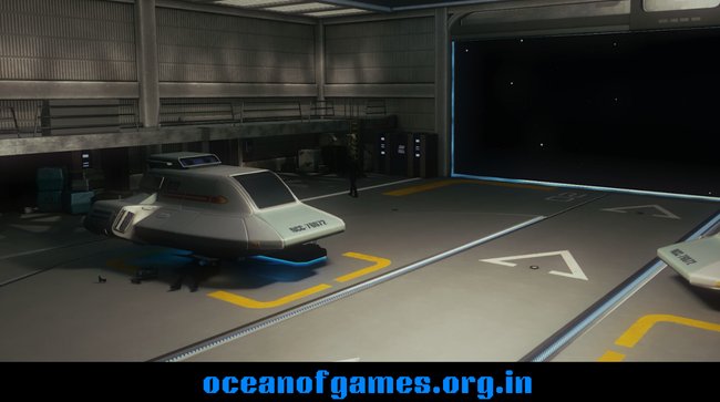 Star Trek Infection Download PC