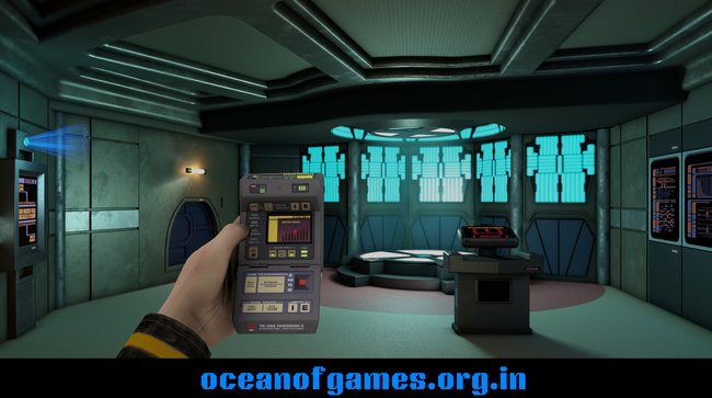 Star Trek Infection Download PC