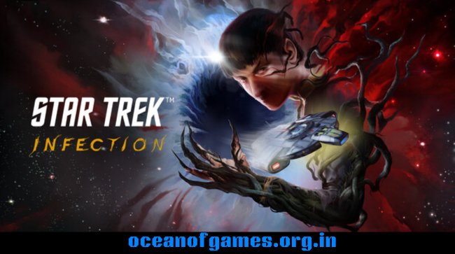 Star Trek Infection Free Download