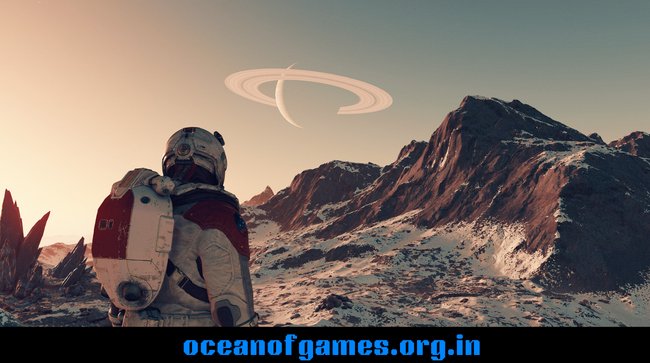 Starfield - Terran Armada Download PC