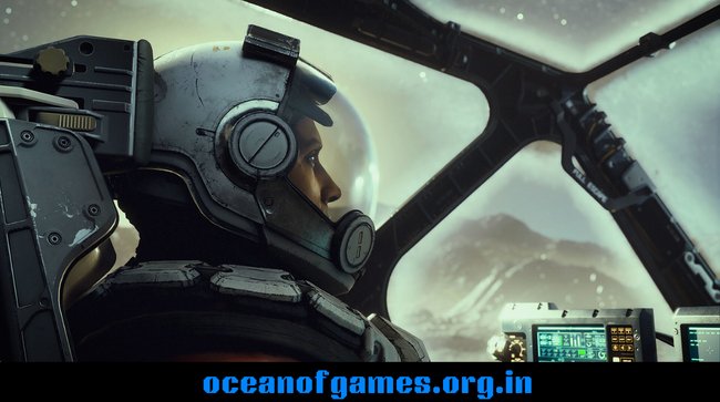 Starfield - Terran Armada Download PC