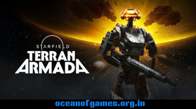 Starfield - Terran Armada Free Download