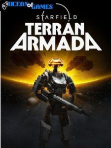 Starfield - Terran Armada ocean of games