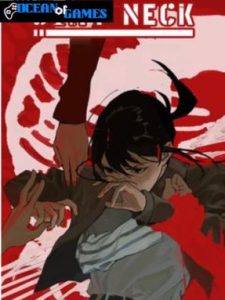 Stiff Neck ocean of games