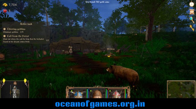 Strings of Fate XI Magic dream Download PC