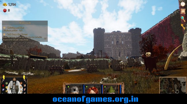 Strings of Fate XI Magic dream Download PC