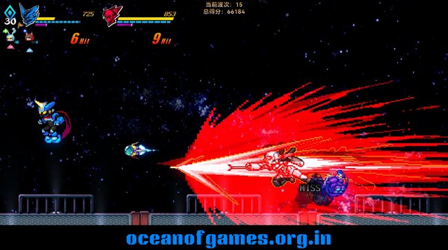 Super Alloy Crush Download PC