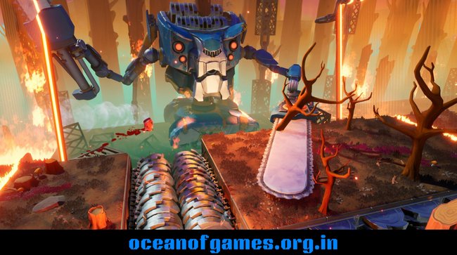 Super Meat Boy 3D Download PC