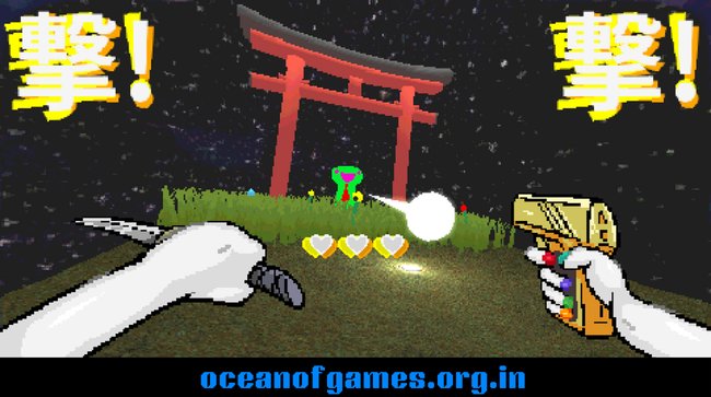 TAMASHIKA Download PC