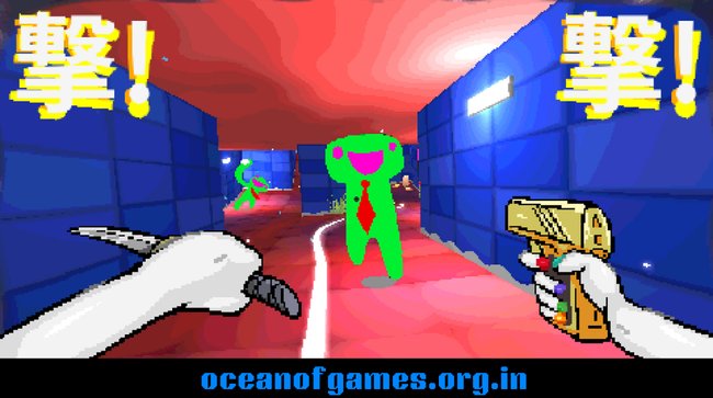 TAMASHIKA Download PC