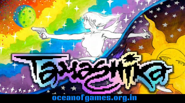 TAMASHIKA Free Download