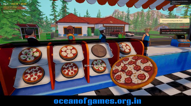 I Know a Guy Shady Life Simulator Download PC