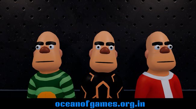 I Know a Guy Shady Life Simulator Download PC