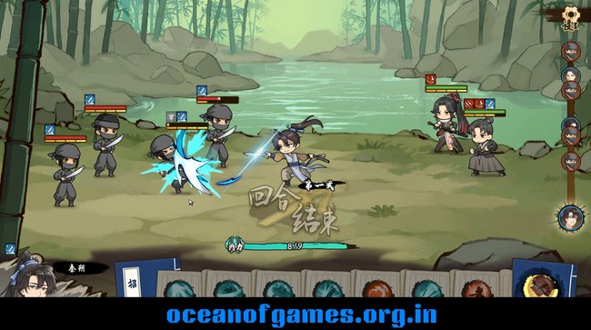 Tales of Justice Academy Winds Arise Download PC