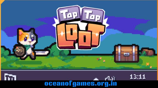 Tap Tap Loot Free Download