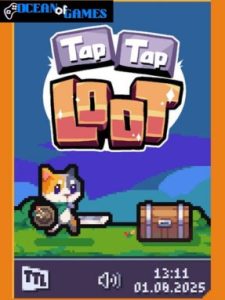Tap Tap Loot ocean of games