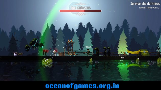 The Ember Guardian Download PC