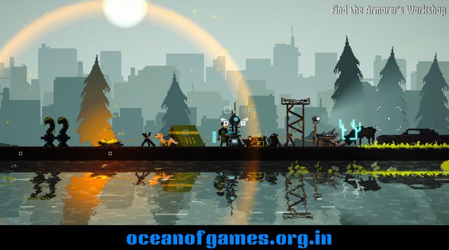 The Ember Guardian Download PC