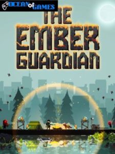 The Ember Guardian ocean of games