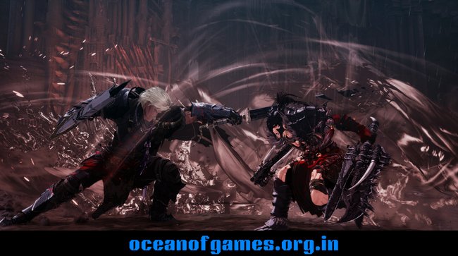 The First Berserker Khazan Download PC