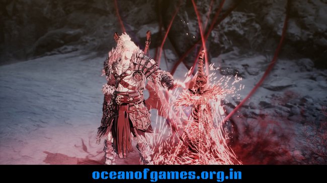 The First Berserker Khazan Download PC