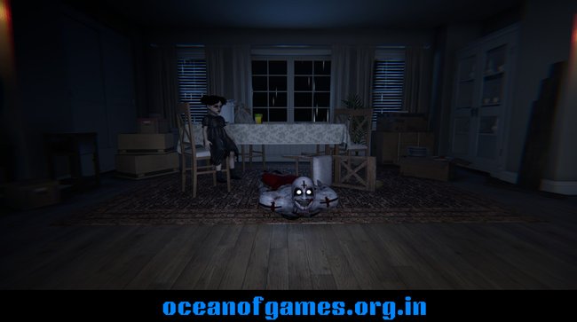 The Floor Above Download PC