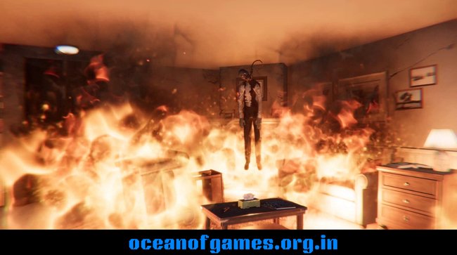 The Floor Above Download PC