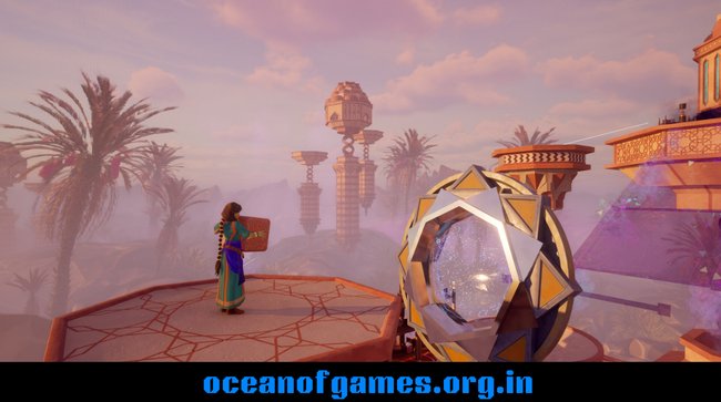 The House of Hikmah Download PC