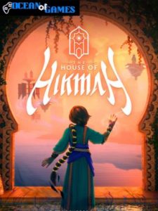 The House of Hikmah ocean of games