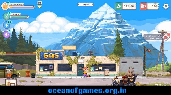 The Last Gas Station Download PC